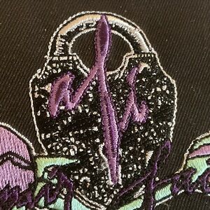 AFI Exclusive Despair Faction Unique Patch